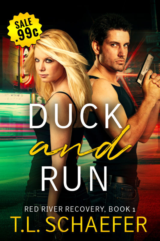 Duck and Run