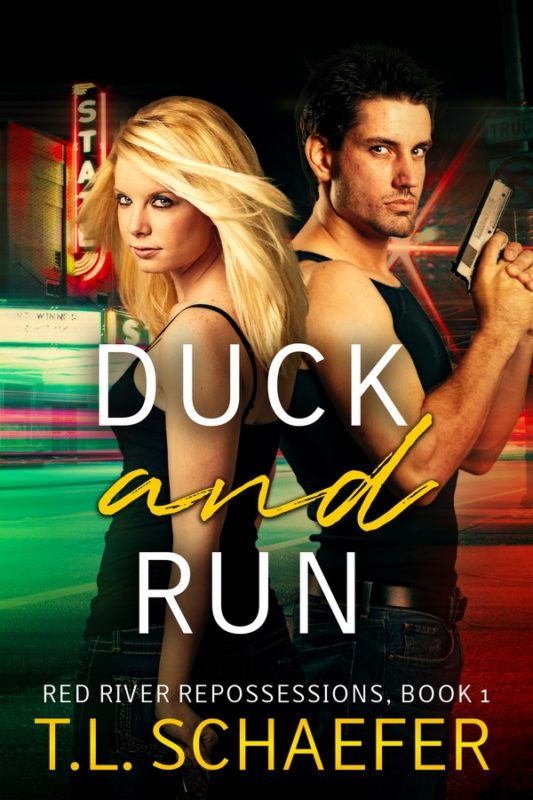 Duck and Run